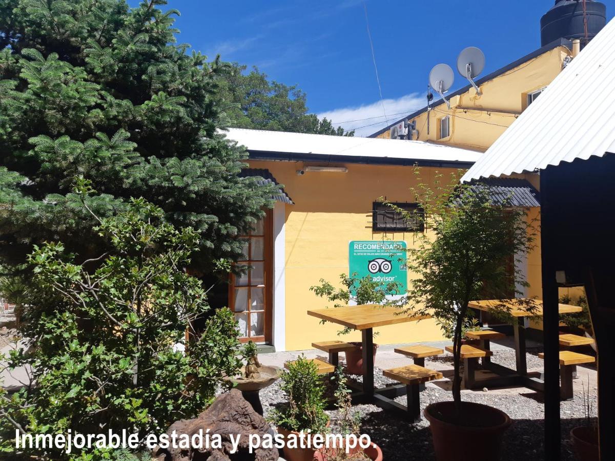 Apart El Nevado Malarguee Malargüe Exterior foto