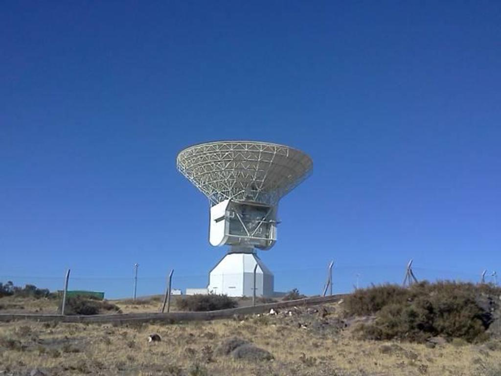 Apart El Nevado Malarguee Malargüe Exterior foto